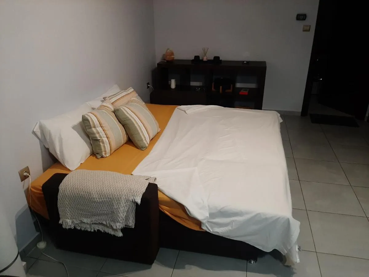 Όμορφο Διαμέρισμα- Σοφίτα Με Υπέροχη Θεα Thessaloniki Apartment